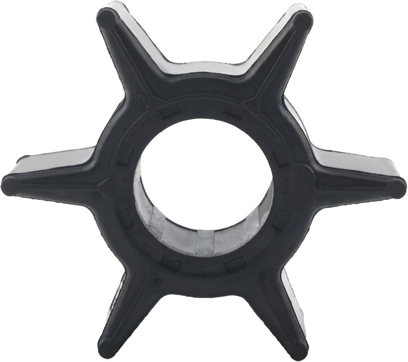 SANWIN 6H3-44352 Marine Water Pump Impeller Service Kit Compatible with Yamaha 2 Stroke 60 70 HP and 4 Stroke 40 50 60 HP Boat Outboard Motor Replacement 6H3-44352-00 697-44352-00 Sierra 18-3069 - Image 4